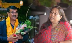 नेपाली कांग्रेसको प्रमुख सचेतकमा यादव र सचेतकमा विश्वकर्मा