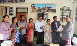 दुष्प्रचारयुक्त सामग्री रोक्न काउन्सिल गम्भीर छ : अध्यक्ष बस्नेत