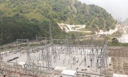 कालीगण्डकी प्रसारण करिडोरको कुश्मा–बुटवल प्रसारण लाइनमा नगरको अवरोध