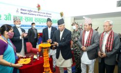 ‘नेपाललाई सुन्दर फूलबारीका रुपमा विकास गर्छौं’