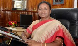 भारतको राष्ट्रपतिमा द्रौपदी मुर्मू निर्वाचित