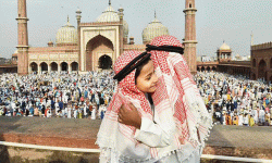 देशभर बकर इद मनाइँदै, आज सार्वजनिक बिदा