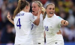 इंग्ल्यान्ड महिला युरो च्याम्पियनसिपको फाइनलमा प्रवेश