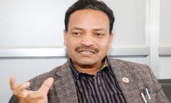 खेलकुदमन्त्रीले भने- स्वास्थ्यका लागि खेल महत्त्वपूर्ण छ