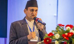 राजस्व छलीका घटनाको आरोपबाट विभागलाई मुक्त गराउने अधिकारीको प्रतिबद्धता