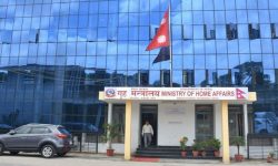 नेकपा एकता राष्ट्रिय अभियानले भन्यो- हतियार खरिद  कार्य खारेज गर