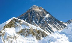 हिमाल आरोहण गराउने कर्णाली सरकारको लक्ष्य अधुरै