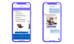 मेसेजिङ एपमार्फत दर्शक जोड्दै बेरिना तनोभिक, एसिया पेसेफिकका लागि पार्टनरसिप मेनेजर