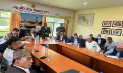 ‘पशुपतिको गुरुयोजनामा सरोकारवालाको भावना समेटिन्छ’