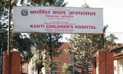 काठमाडौंमा १२ जना बालबालिकामा एडिनो भाइरसको संक्रमण