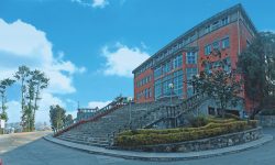 शैक्षिक क्षेत्र सुधारका लागि  विश्वविद्यालय र प्याब्सनबीच सम्झौता