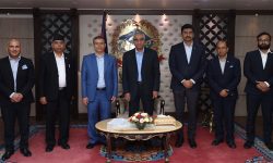 प्रधानमन्त्रीलाई उद्योगीको आग्रह- इन्धन संकट समाधान गर्नूस्