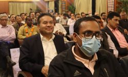 ‘साना किसान सबल भए मात्र नेपालको अर्थतन्त्र सुधार हुन्छ’