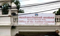 मेची भन्सारको एक करोड ८७ लाख असुली गर्न महालेखाको सुझाव