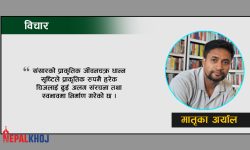 के समानता सम्भव छ ?