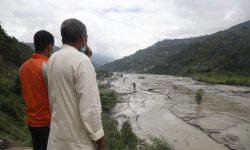 मेलम्चीमा भूकम्प प्रभावित पुनरावेदकको पुनरावेदनसम्बन्धी न्यायिक अन्तरसंवाद