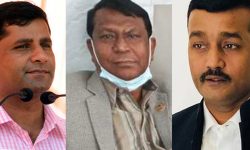 सरकारद्वारा मन्त्रिपरिषद् हेरफेर, जसपाबाट तीनजना नयाँ मन्त्री नियुक्त