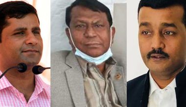 सरकारद्वारा मन्त्रिपरिषद् हेरफेर, जसपाबाट तीनजना नयाँ मन्त्री नियुक्त