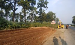 नारायणगढ–बुटवल सडक निर्धारित समयमा गुणस्तरीयरुपमा सम्पन्न गर्न निर्देशन