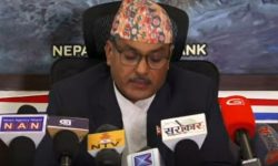 ठूला ऋणीले उपभोग गरिरहेको कर्जाको अनुगमनलाई थप प्रभावकारी बनाउने