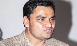 ‘श्रमिकमैत्री राज्य निर्माणमा गिरिजाबाबुको महत्त्वपूर्ण योगदान’