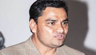 ‘श्रमिकमैत्री राज्य निर्माणमा गिरिजाबाबुको महत्त्वपूर्ण योगदान’