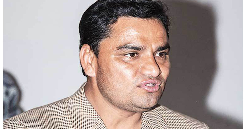 ‘श्रमिकमैत्री राज्य निर्माणमा गिरिजाबाबुको महत्त्वपूर्ण योगदान’