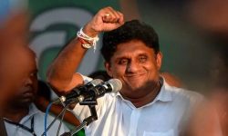 प्रधानमन्त्री अस्वीकार गरेका प्रेमदास राष्ट्रपति बन्न इच्छुक !