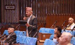 सांसद ज्ञवालीले भने- मूल्यवृद्धि नियन्त्रण गर्न सरकारले ध्यान दिनुपर्छ