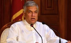 दलहरुलाई राष्ट्रपतिले भने- ऋण तिर्ने उपाय पहिल्याऔं