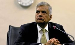 श्रीलंकाका प्रधानमन्त्री राजीनामा दिन तयार