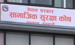 सामाजिक सुरक्षा कोषमा आबद्ध श्रमिकलाई निःशुल्क उपचार !