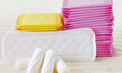 ‘सेनेटरी प्याड लिन अप्ठ्यारो हुँदैन’