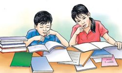 अभिभावकविहीन बालबालिकालाई निःशुल्क आवासीय शिक्षा