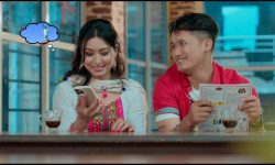 डीभीमा आधारित ‘अम्रिका’ म्युजिक भिडियो सार्वजनिक