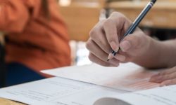 नक्कली विद्यार्थीको आशंकामा मोरङका ११६ जना पक्राउ