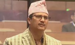 श्रममन्त्रीले भने- वैदेशिक रोजगारीलाई सुरक्षित बनाउँछु