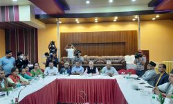 कोइराला समूहको निष्कर्ष- सभापति देउवा पार्टीभन्दा गठबन्धनको सभापति बने