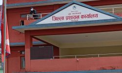 सीडीओ कार्यालय सिन्धुलीमा तीन सिफ्ट सेवा, बिहान ७ देखि साँझ ७ बजेसम्म कार्यालय खुल्ने