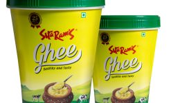 सीताराम घिउ अब नयाँ प्याकसहित बजारमा