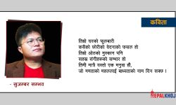 लालबुझक्कड !