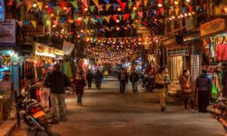 ठमेल पर्यटन परिषद् : दुई समूहबीच प्रतिस्पर्धा