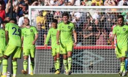 इंग्लिस प्रिमियर लिग : युनाइटेडकाे अर्को लज्जास्पद हार