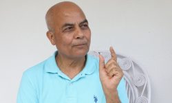 ‘निर्वाचनको मिति कानुनमा तोक्नुपर्छ’