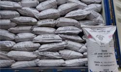 विभिन्न जिल्लामा पठाउन थालियो मल