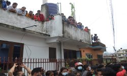 काभ्रेस्थली मृत्यु प्रकरण : असमझदारीले परिवारै समाप्त