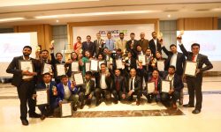 रिलायन्स इन्स्योरेन्सको बजार अगाडि बढाउने सम्बन्धमा छलफल