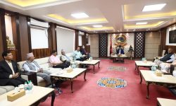 निर्वाचनको तालमेल मिलाउने गठबन्धनको निर्णय