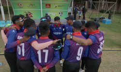 टी-ट्वान्टी : नेपाल लगातार दोस्रो जितको खोजीमा 