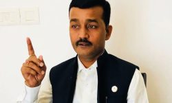 ‘अझै कोसीटप्पु वन्यजन्तु आरक्ष विस्थापितका समस्या समाधान भएन’